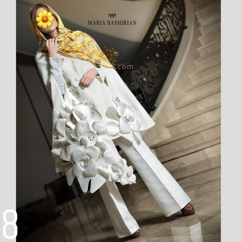 مانتو عقد از کجا بخرم